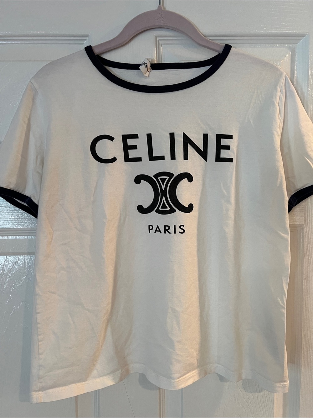 Authentic Celine tee shirt